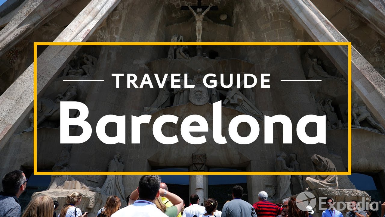 You are currently viewing Barcelona Vacation Travel Guide | Expedia
