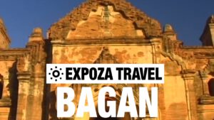 Read more about the article Bagan Vacation Travel Video Guide