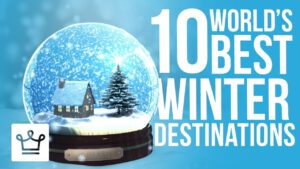 Read more about the article Top 10 Best Winter Destinations In The World
