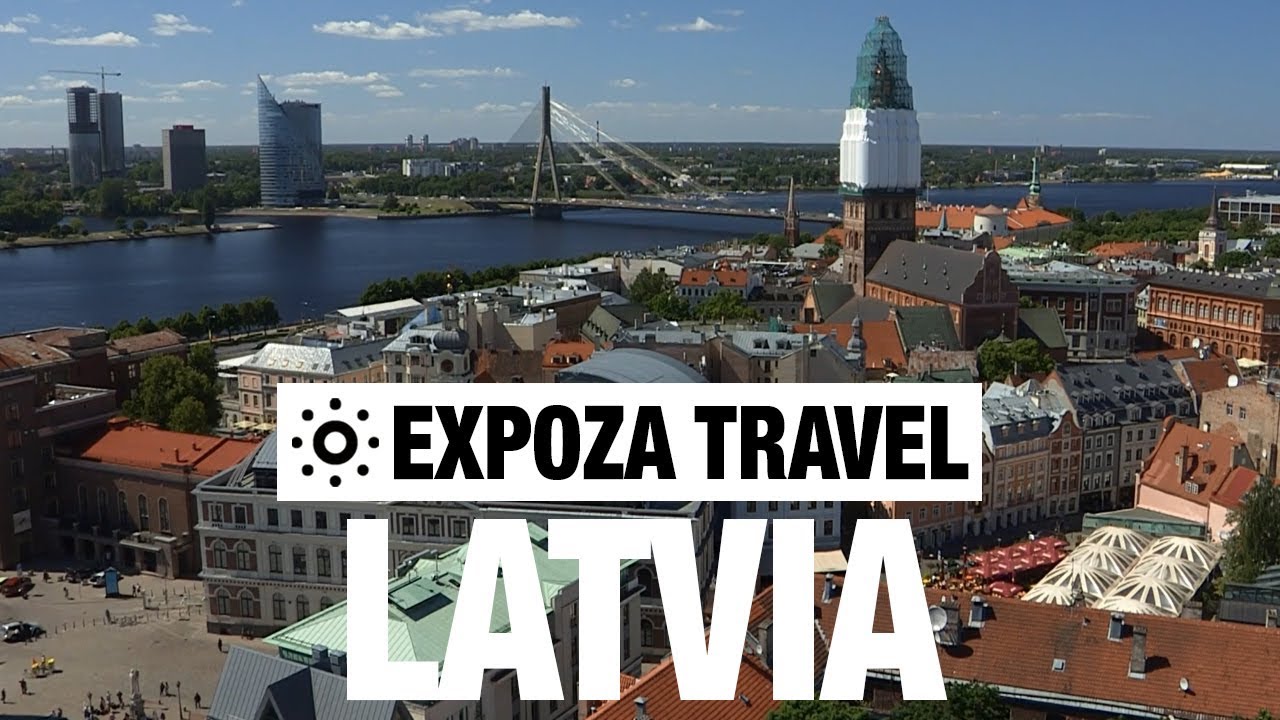 You are currently viewing Latvia Vacation Travel Video Guide