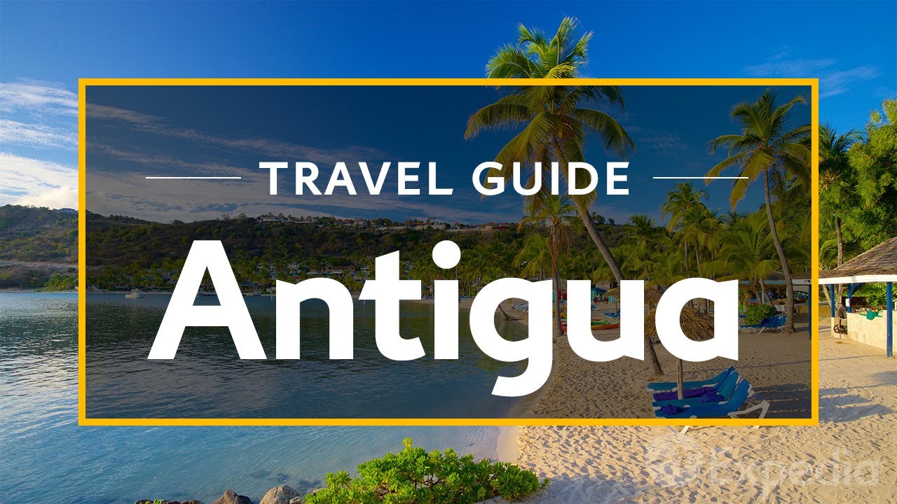 You are currently viewing Antigua Vacation Travel Guide | Expedia