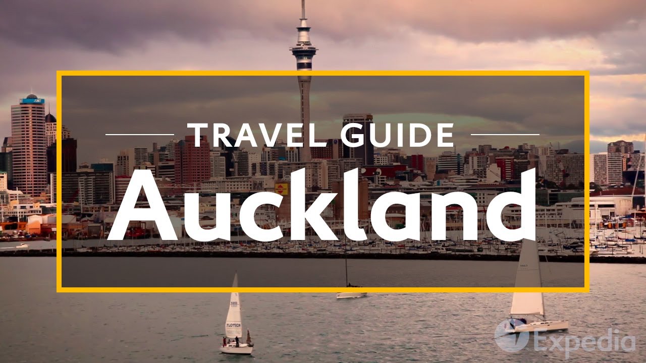 You are currently viewing Auckland Vacation Travel Guide | Expedia
