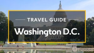 Read more about the article Washington D.C. Vacation Travel Guide | Expedia