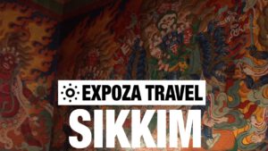 Read more about the article Sikkim (India) Vacation Travel Video Guide
