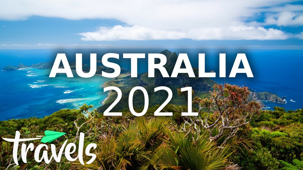 Read more about the article Top 10 Destinations in Australia for 2021 | MojoTravels