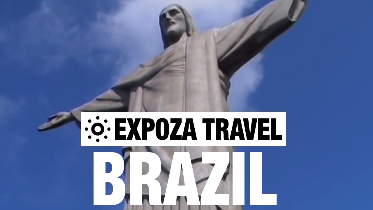 Read more about the article Brazil (South-America) Vacation Travel Video Guide