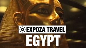 Read more about the article Egypt Vacation Travel Video Guide