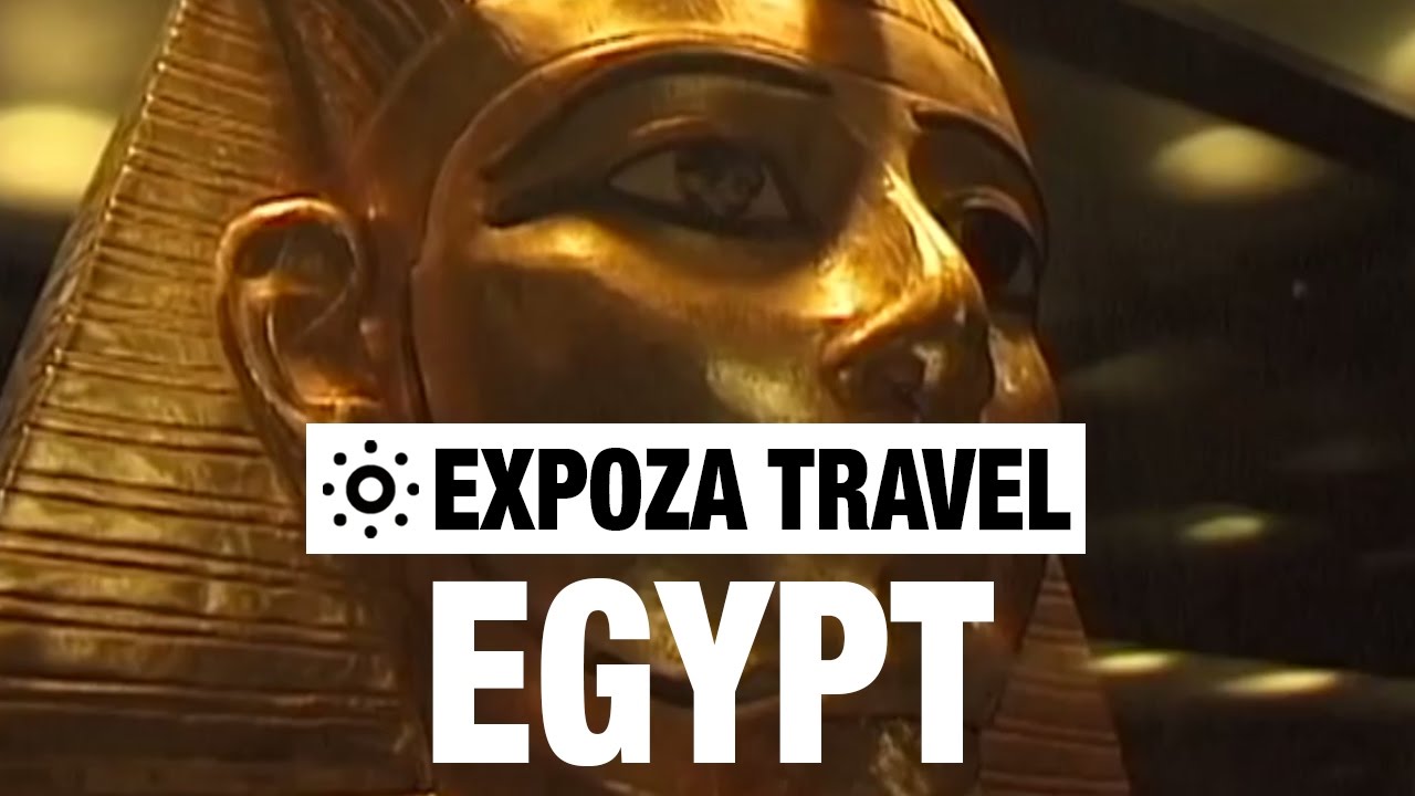 You are currently viewing Egypt Vacation Travel Video Guide