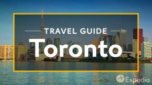 Read more about the article Toronto Vacation Travel Guide | Expedia
