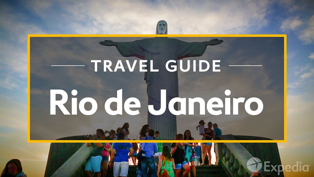 Read more about the article Rio de Janeiro Vacation Travel Guide | Expedia