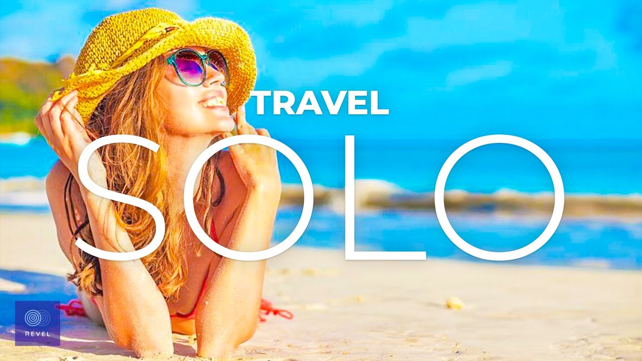 You are currently viewing Solo Travel Destinations | Discover the Best Solo Travel Destinations in the World