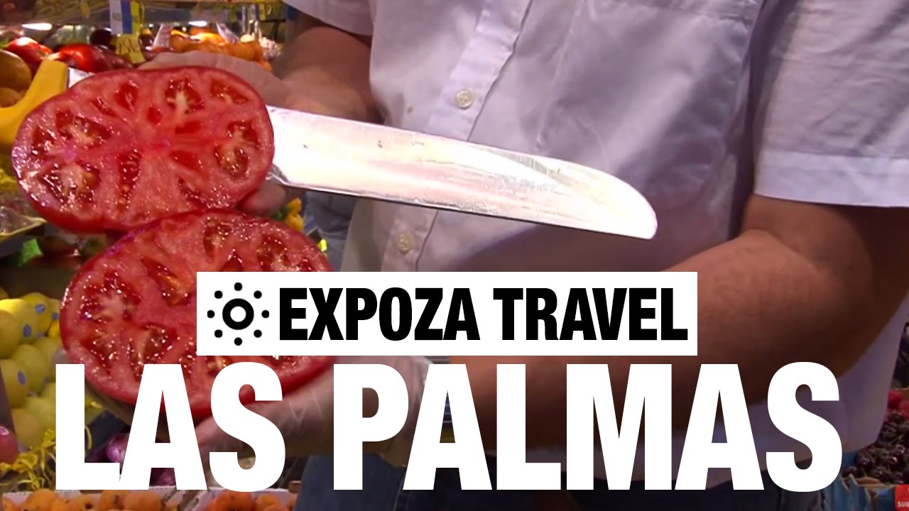 You are currently viewing Las Palmas (Spain) Vacation Travel Video Guide