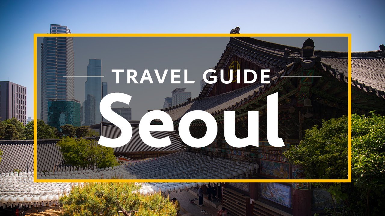 You are currently viewing Seoul Vacation Travel Guide | Expedia