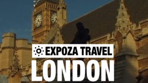 Read more about the article London (United Kingdom) Vacation Travel Video Guide
