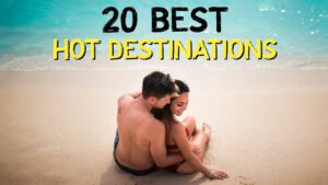Read more about the article Top 20 HOT Destinations – Where to Travel in 2019
