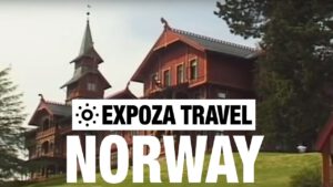 Read more about the article Norway (Europe) Vacation Travel Video Guide