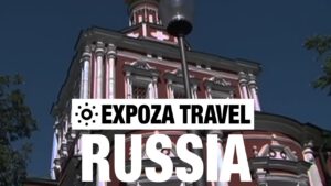 Read more about the article Russia Vacation Travel Video Guide