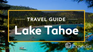 Read more about the article Lake Tahoe Vacation Travel Guide | Expedia
