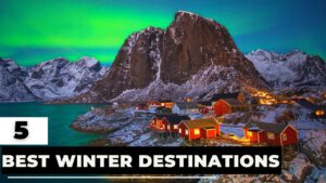 Read more about the article Top 5 Amazing Winter Destinations In The World | Travel Places Video