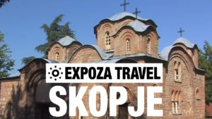 Read more about the article Skopje Vacation Travel Video Guide