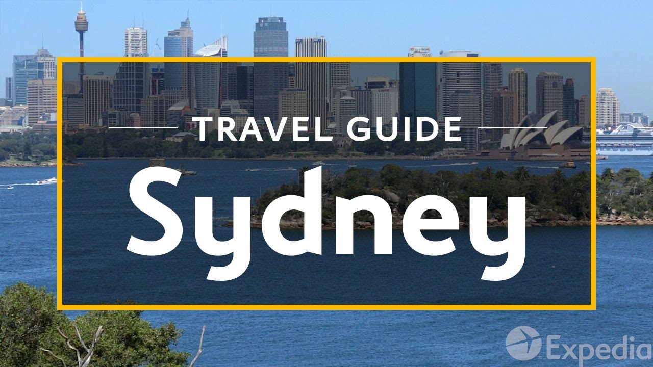 You are currently viewing Sydney Vacation Travel Guide | Expedia