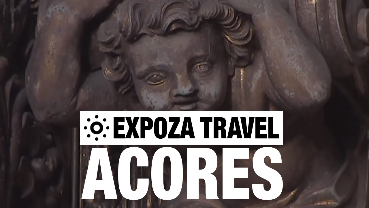 You are currently viewing Acores (Portugal) Vacation Travel Video Guide