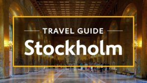 Read more about the article Stockholm Vacation Travel Guide | Expedia