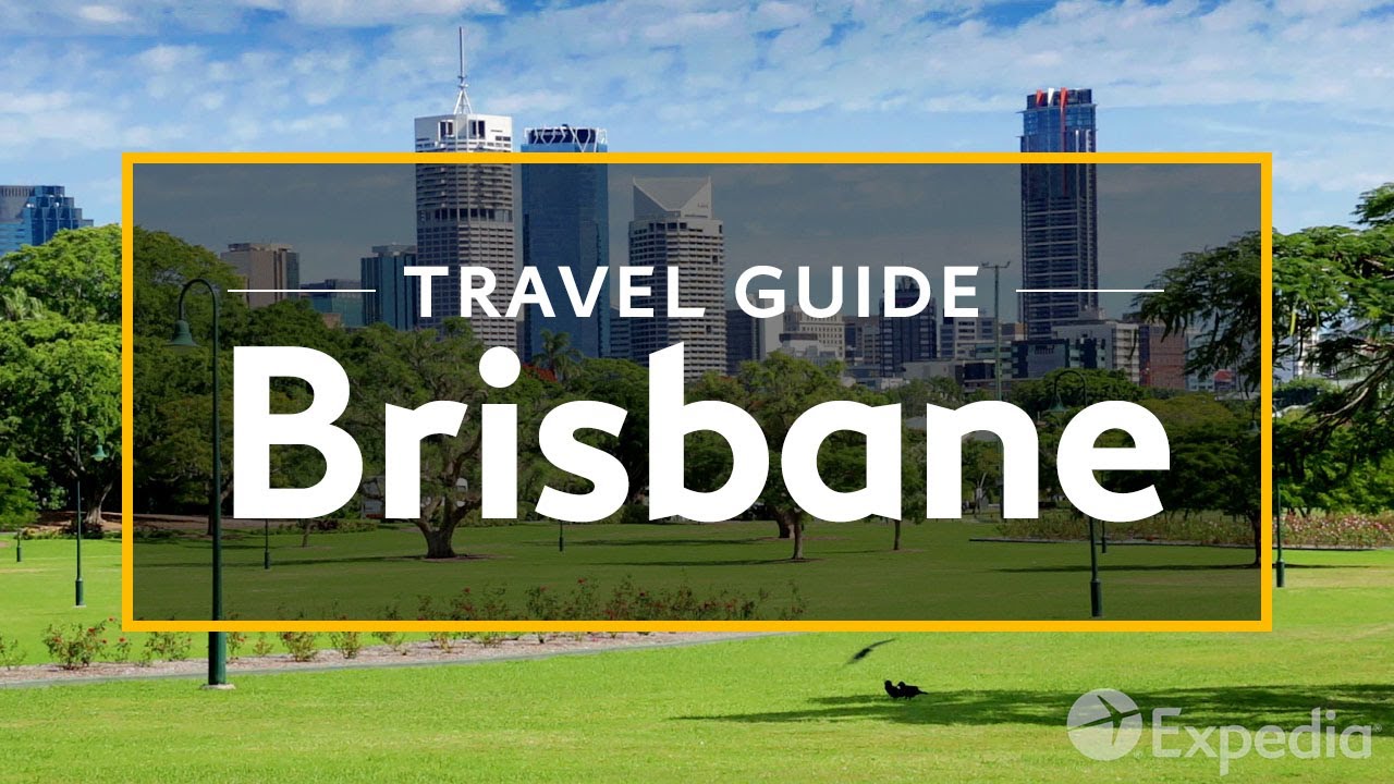 You are currently viewing Brisbane Vacation Travel Guide | Expedia