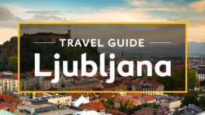 Read more about the article Ljubljana Vacation Travel Guide | Expedia