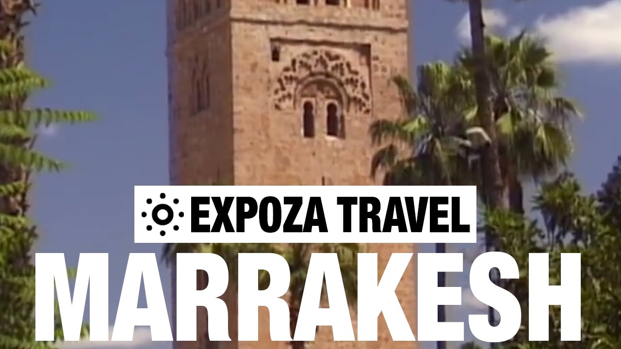 You are currently viewing Marrakesh Vacation Travel Video Guide