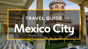 Read more about the article Mexico City Vacation Travel Guide | Expedia