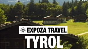 Read more about the article Tyrol (Austria) Vacation Travel Video Guide
