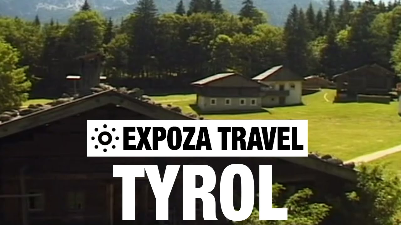 You are currently viewing Tyrol (Austria) Vacation Travel Video Guide