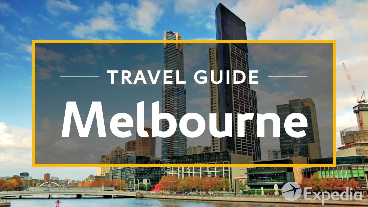 You are currently viewing Melbourne Vacation Travel Guide | Expedia