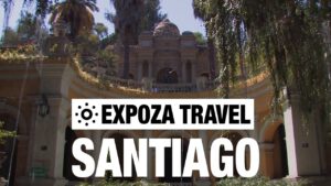 Read more about the article Santiago De Chile Vacation Travel Video Guide