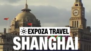 Read more about the article Shanghai (China) Vacation Travel Video Guide