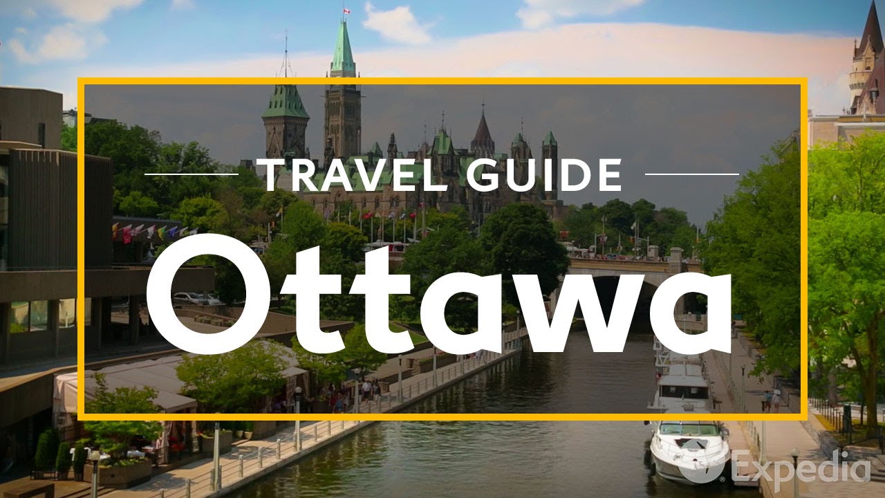 You are currently viewing Ottawa Vacation Travel Guide | Expedia