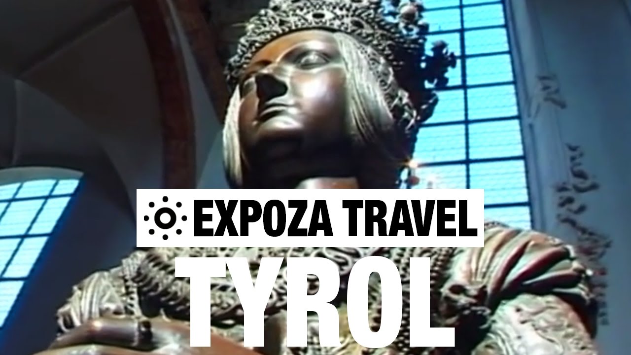 You are currently viewing Tyrol Vacation Travel Video Guide