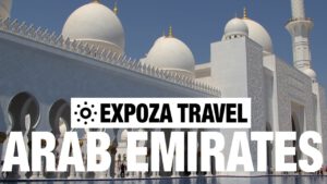 Read more about the article United Arab Emirates Vacation Travel Video Guide