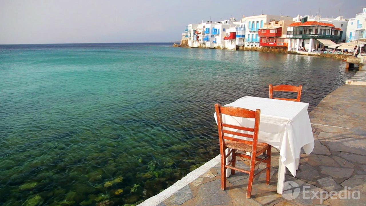You are currently viewing Mykonos Vacation Travel Guide | Expedia