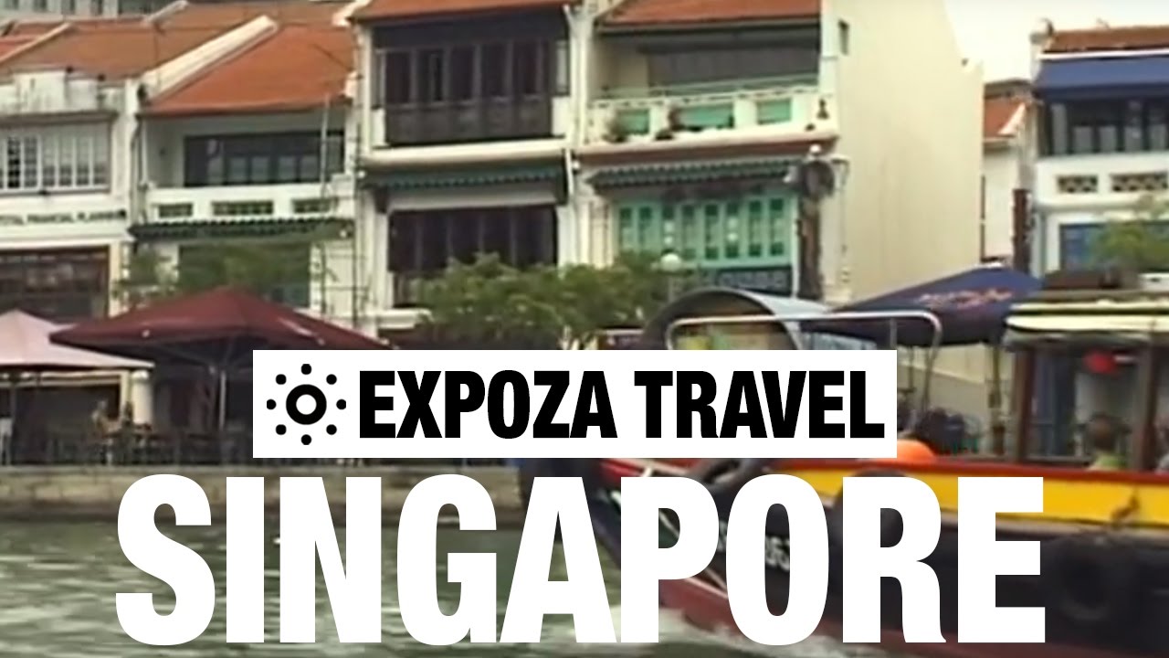 You are currently viewing Singapore Vacation Travel Video Guide