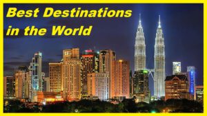 Read more about the article Travel Channel Documentary National Geographic – Best Destinations in the World