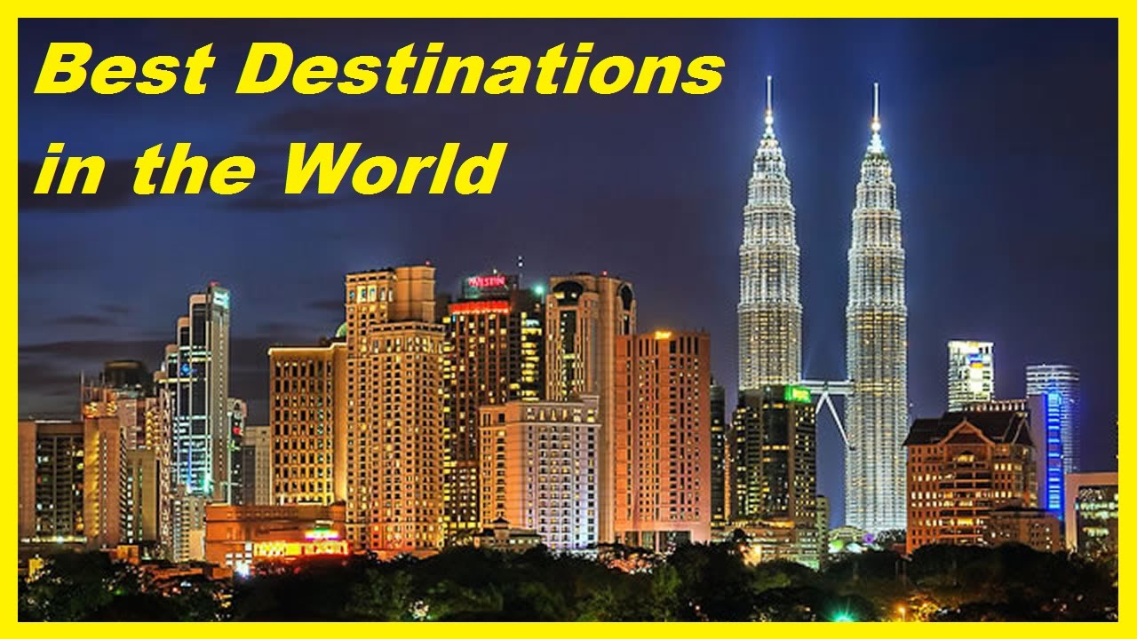 You are currently viewing Travel Channel Documentary National Geographic – Best Destinations in the World