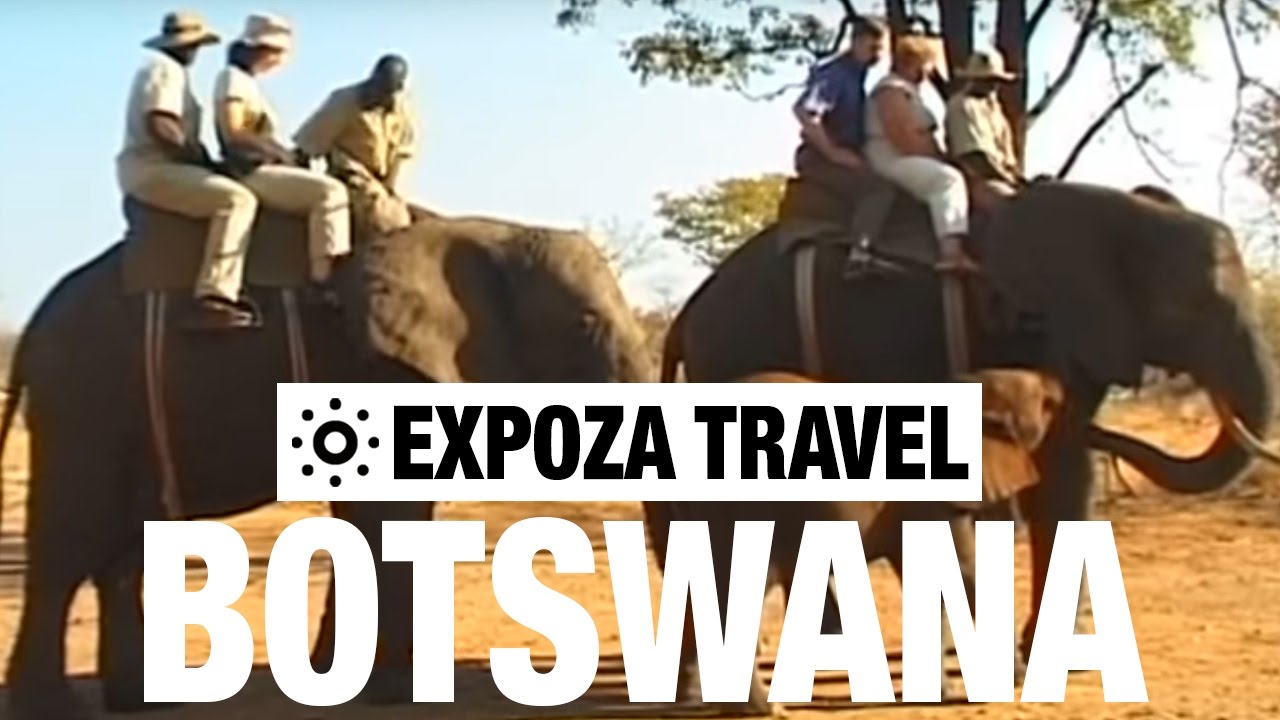 You are currently viewing Botswana Vacation Travel Video Guide