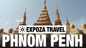 Read more about the article Phnom Penh Vacation Travel Video Guide