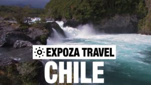 Read more about the article Chile (South-America) Vacation Travel Video Guide