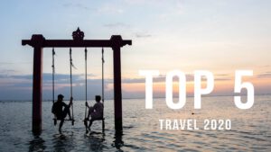 Read more about the article TOP 5  ADVENTUROUS TRAVEL DESTINATIONS [2020]