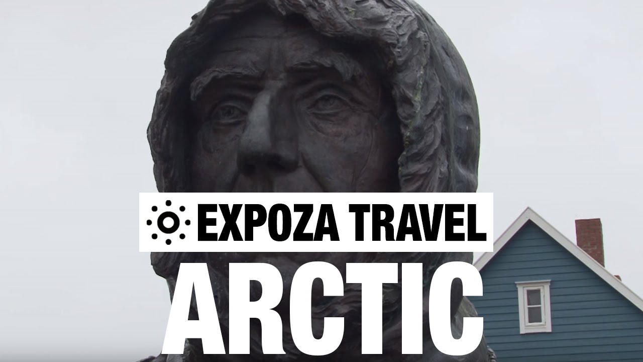 You are currently viewing Arctic Vacation Travel Video Guide