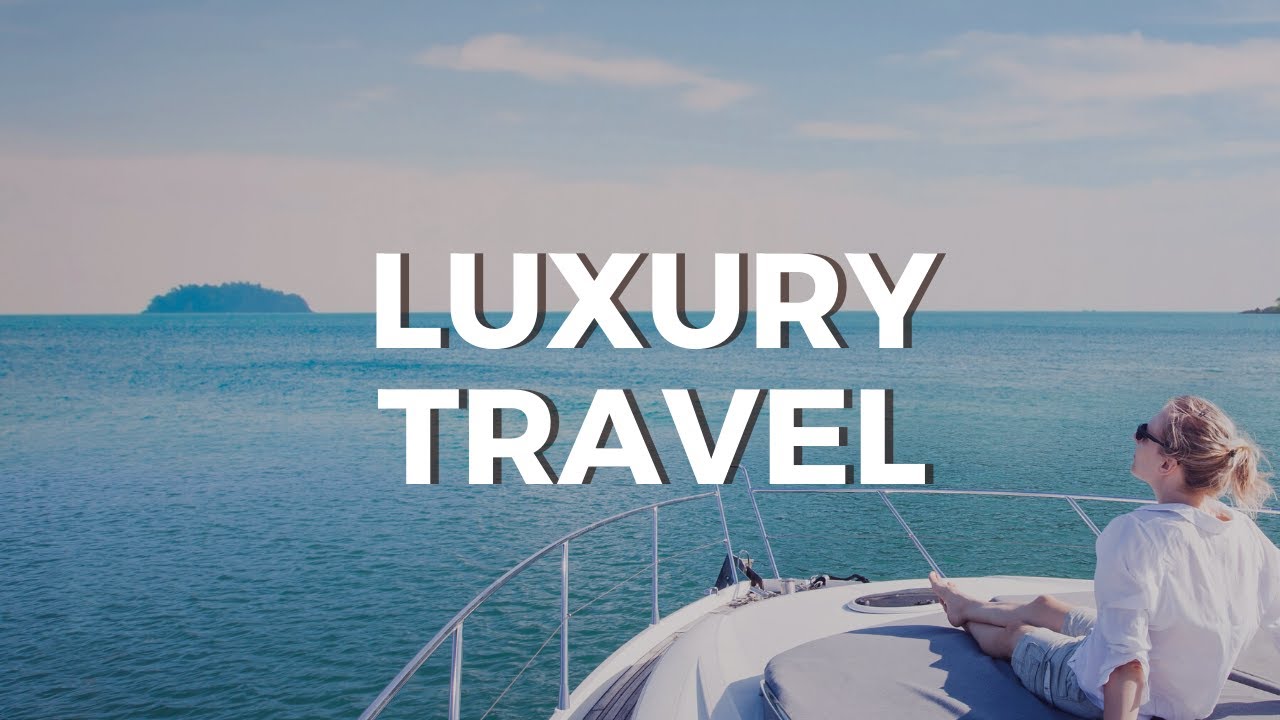 You are currently viewing Top 10 Luxury Travel Destinations In The World 2020 | Luxury Travel Locations | Traveltastic