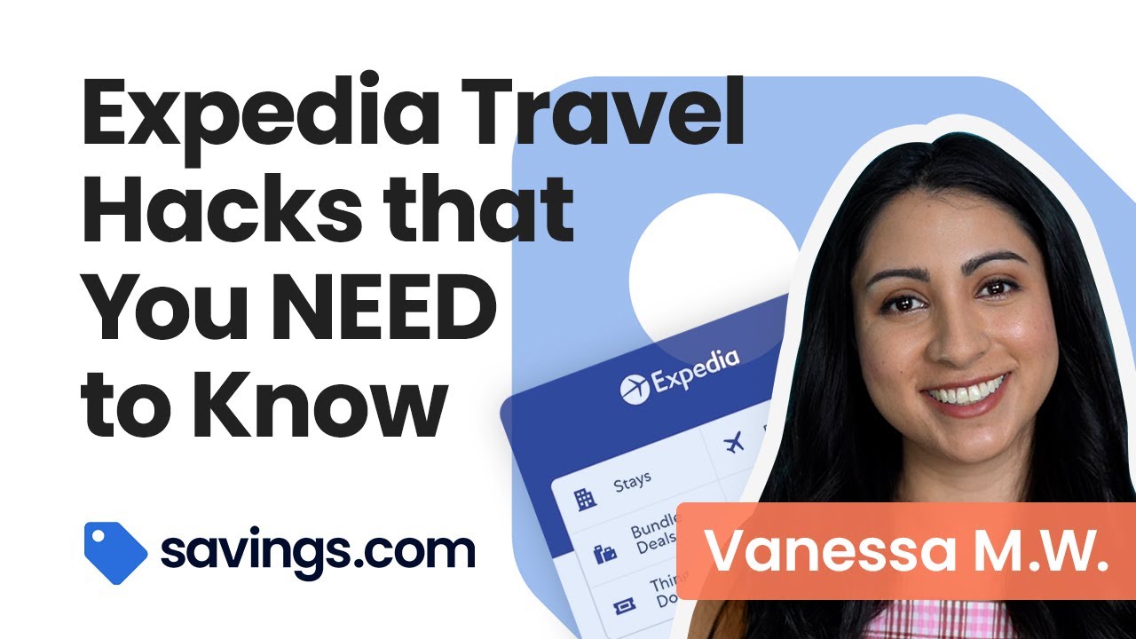 You are currently viewing Expedia Travel Hacks that You Need to Know: Points